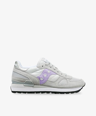 Saucony LJUSGRÅ