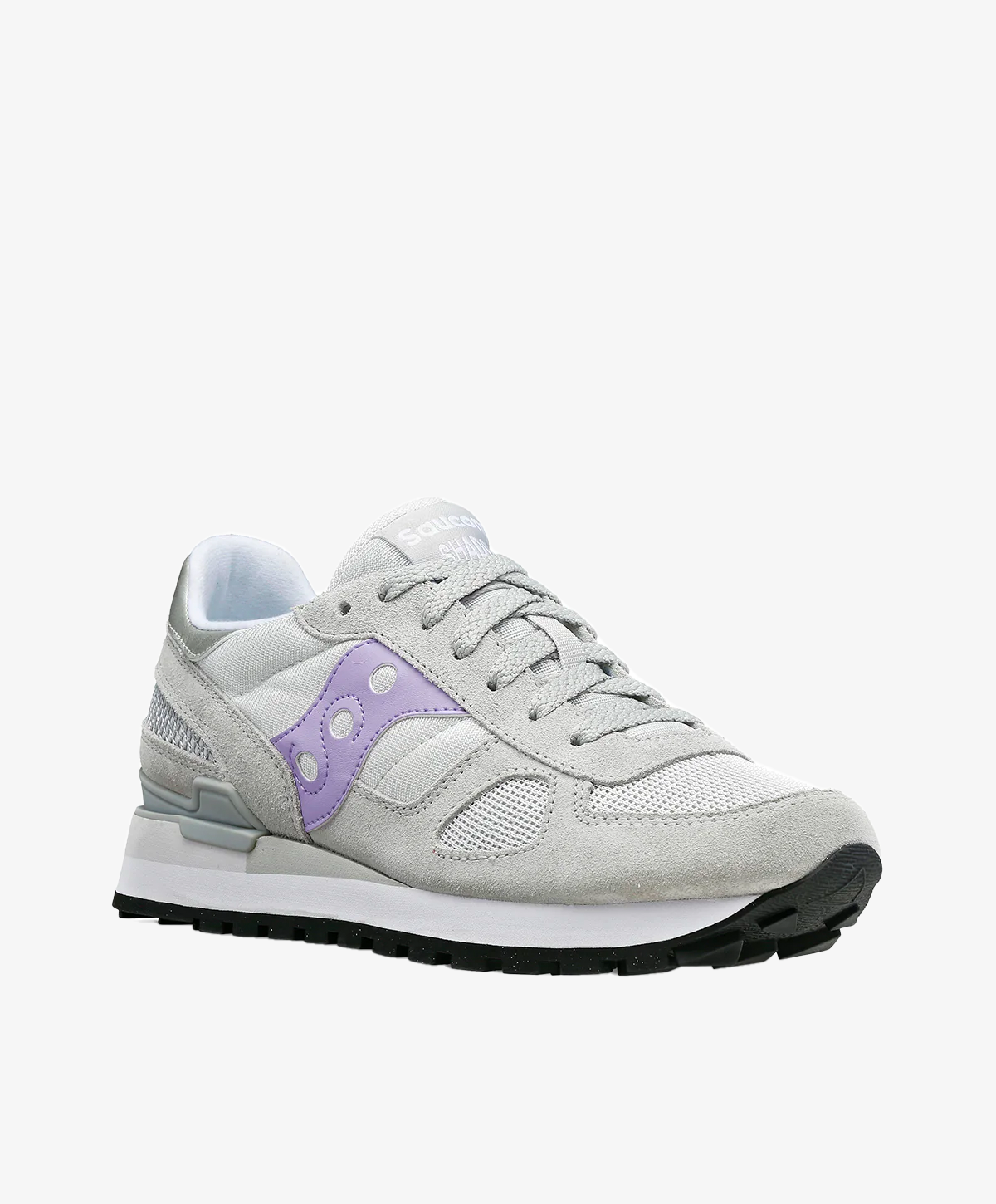 Saucony LJUSGRÅ