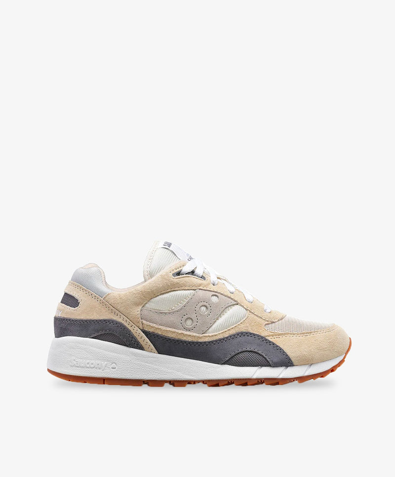 Shadow original - Sneakers Dam - Beige