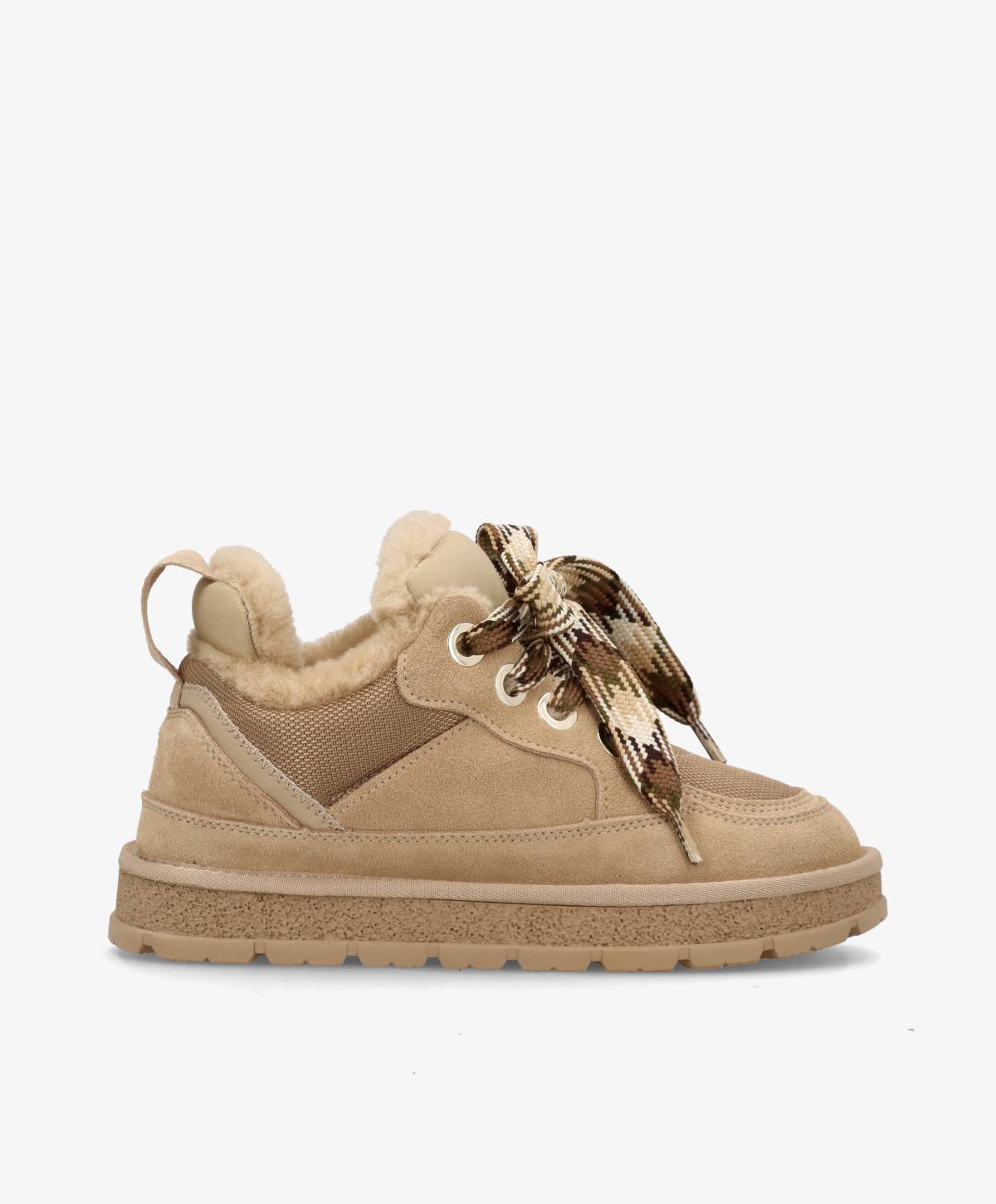 EDITION - Beige - sko - Dame