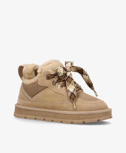 EDITION - Beige - sko - Dame