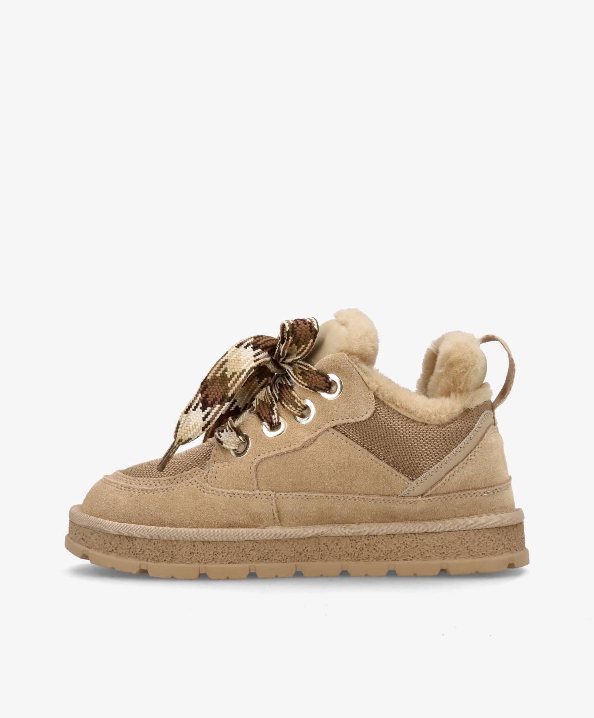 EDITION - Beige - sko - Dame