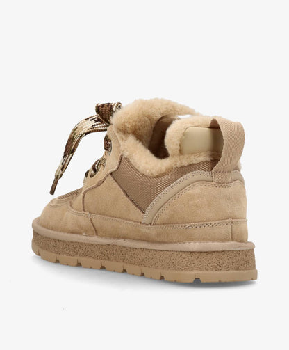 EDITION - Beige - sko - Dame