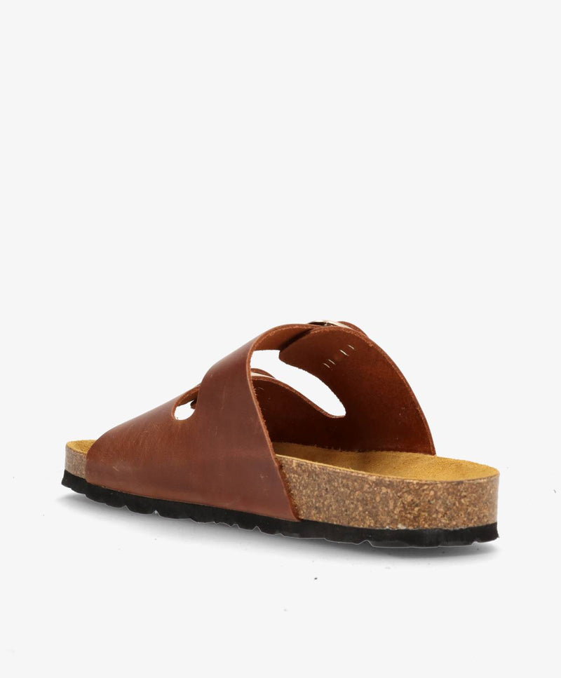 TOPIC 2.0 - Sandal - Camel