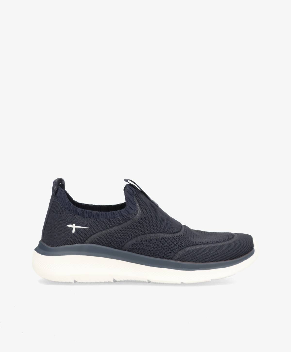 Sneakers - 8-88703-44-805 Blå