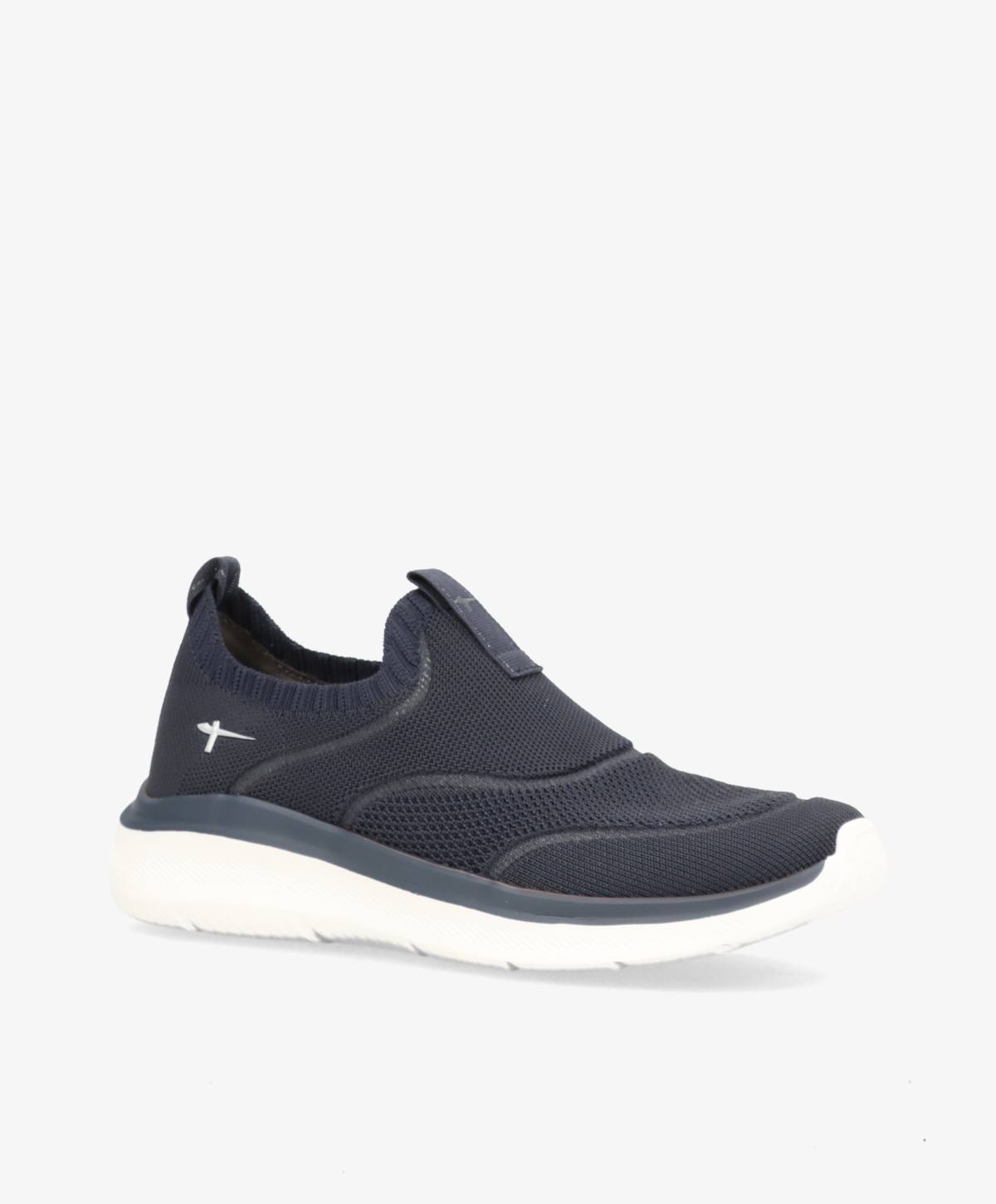 Sneakers - 8-88703-44-805 Blå