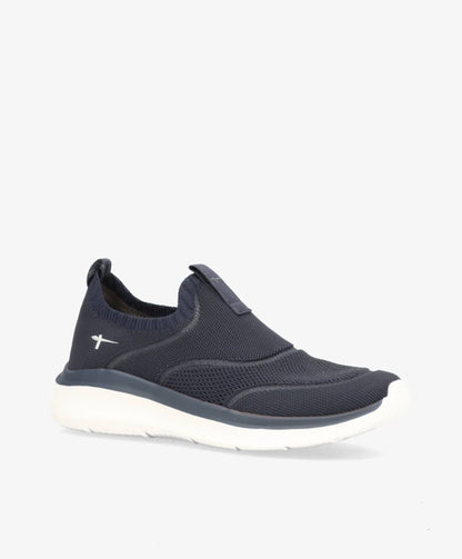 Sneakers - 8-88703-44-805 Blå