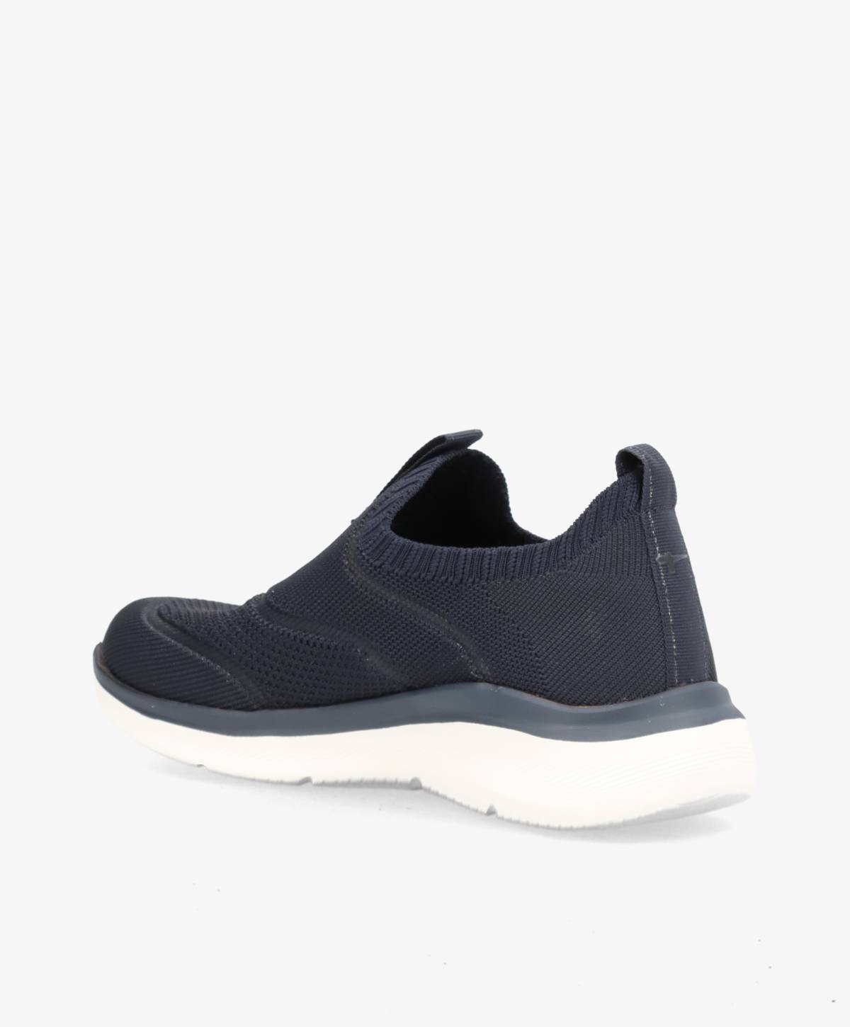 Sneakers - 8-88703-44-805 Blå