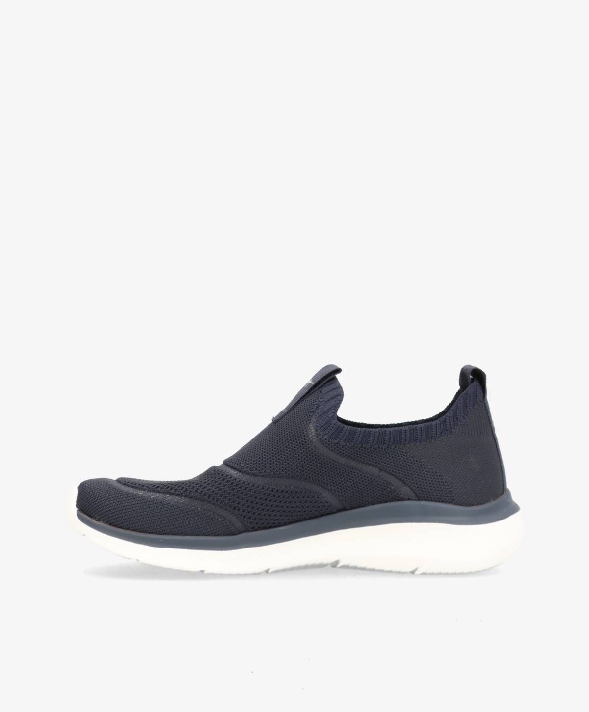 Sneakers - 8-88703-44-805 Blå