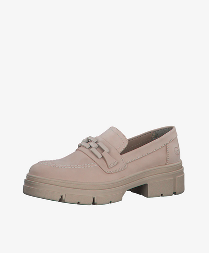 Dam loafers - Beige