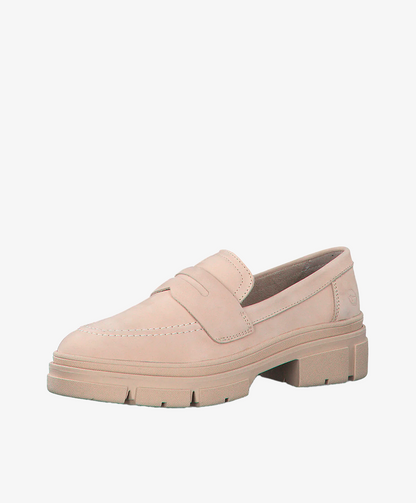 Dam loafers - Beige