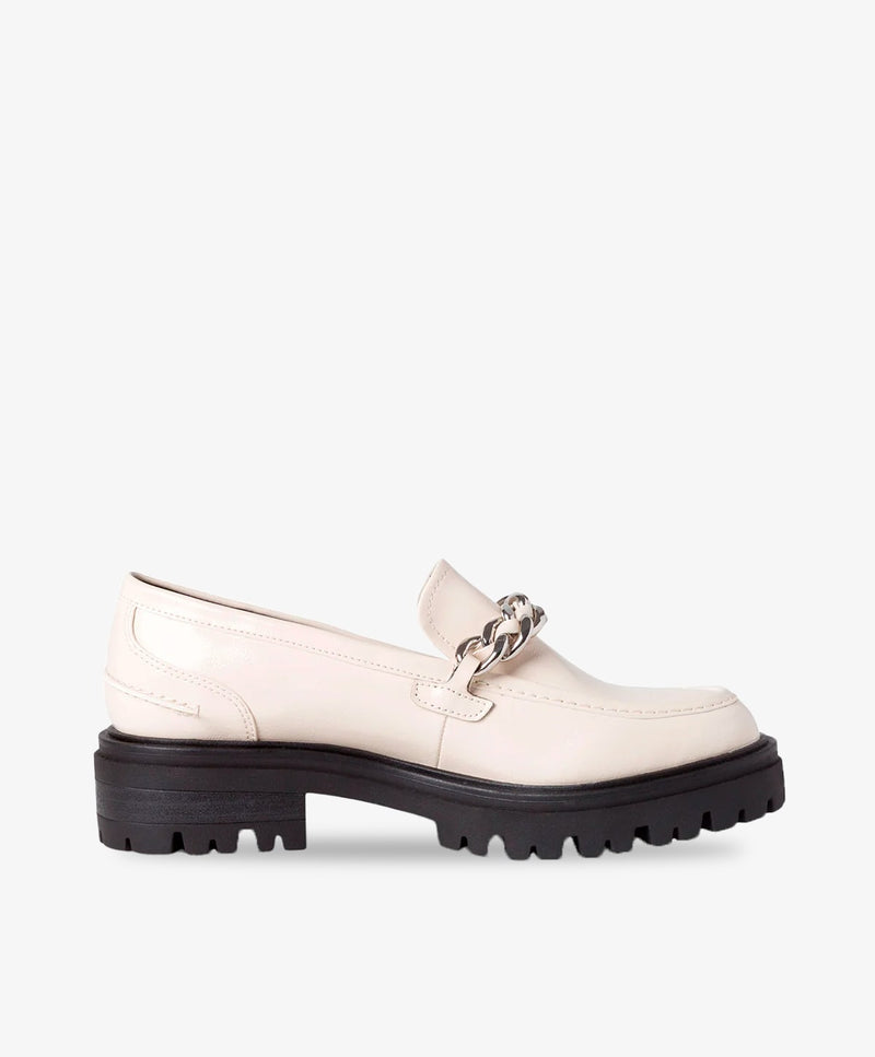 Dam loafers - Offwhite