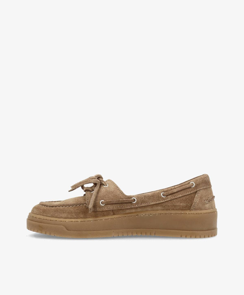 TIDE S - Dame Sejlersko - Lys beige