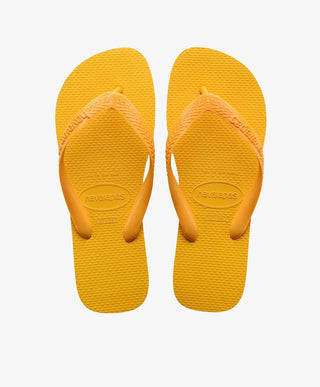 TOP - Slip-on Dame - Gul
