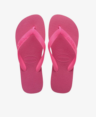 TOP - Slip-ons - Lyserød
