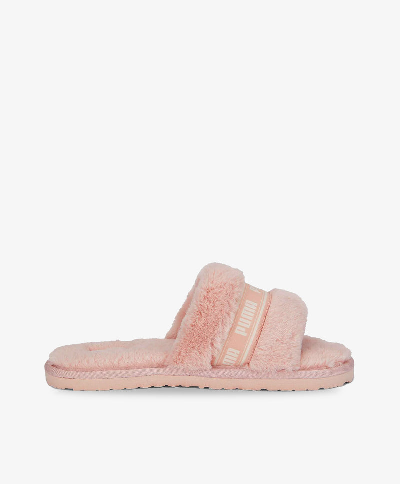 Damtoffel - Rosa