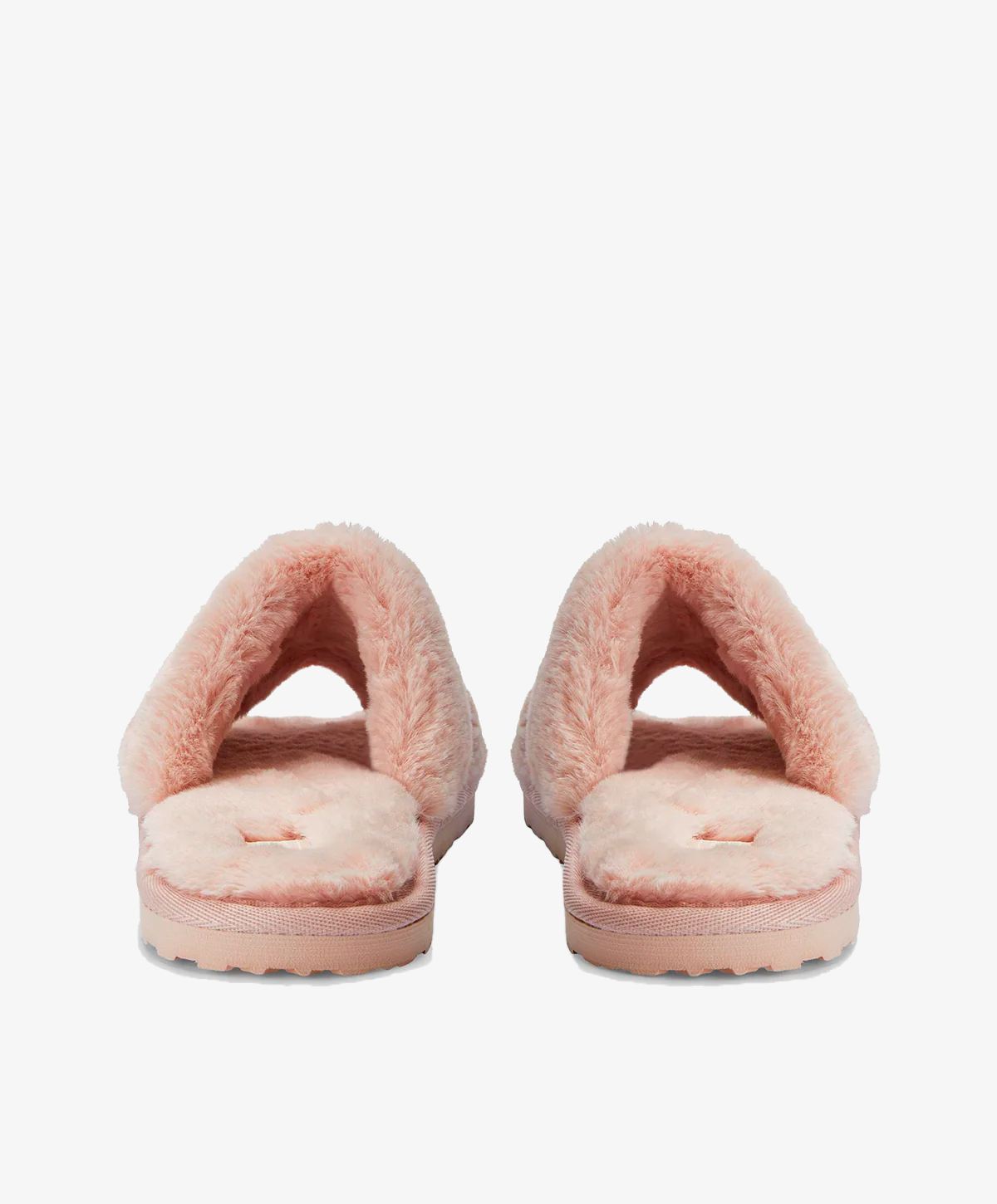 Damtoffel - Rosa