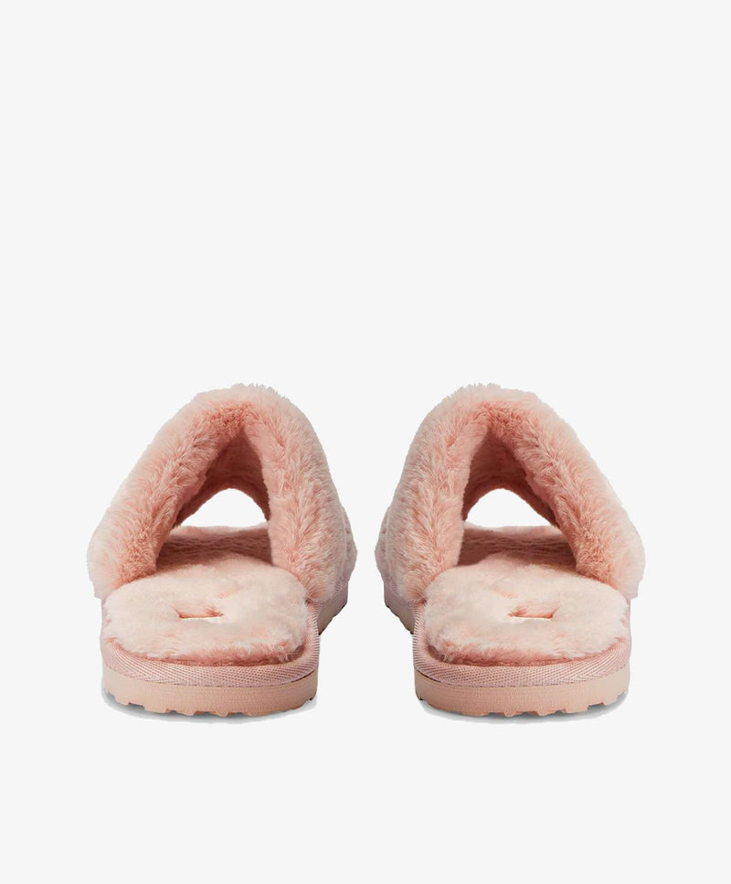 Damtoffel - Rosa