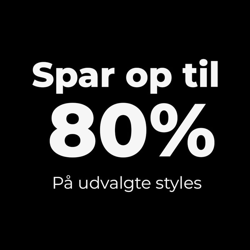 Shop Sale
