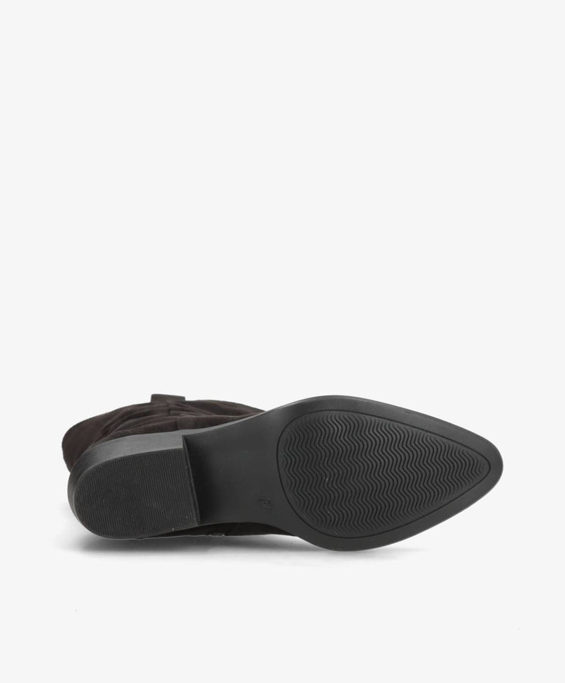 VALENZA - 2CC0151205 2100 HF - støvle - Sort