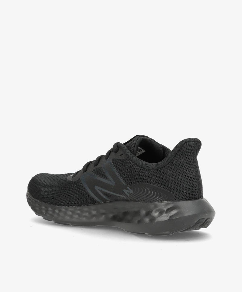 W411CK3 - Sneakers - Sort/Sort