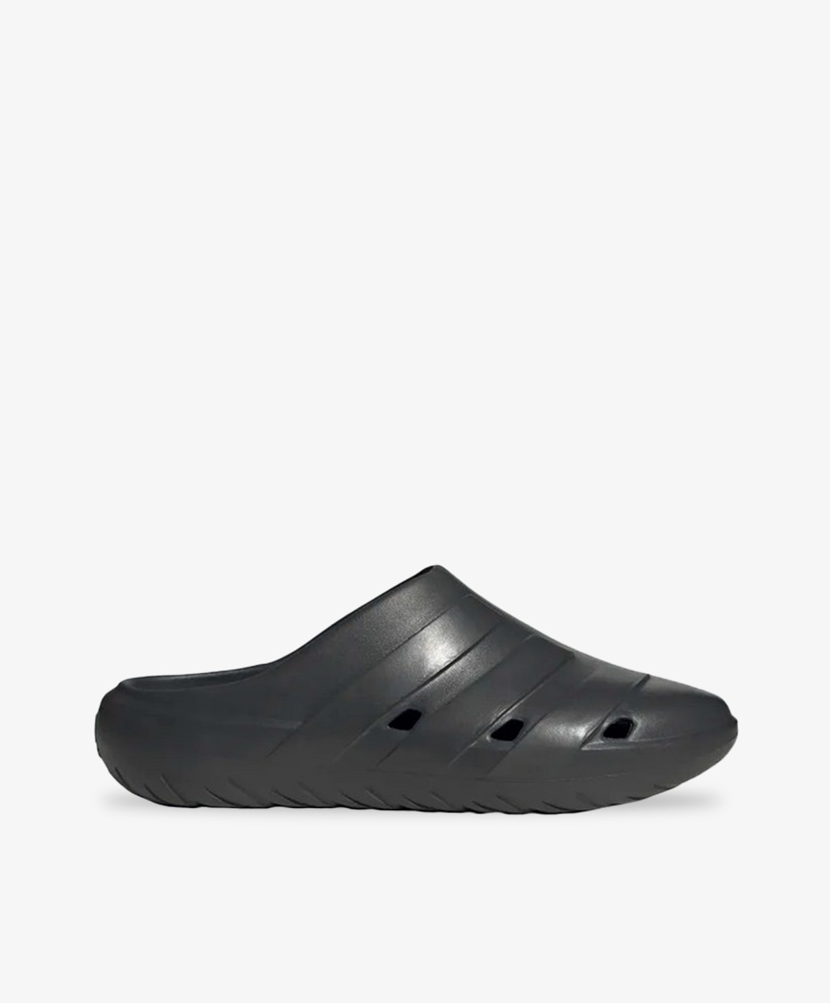 ADICANE CLOG - Sorte - Slip-ons - Dame