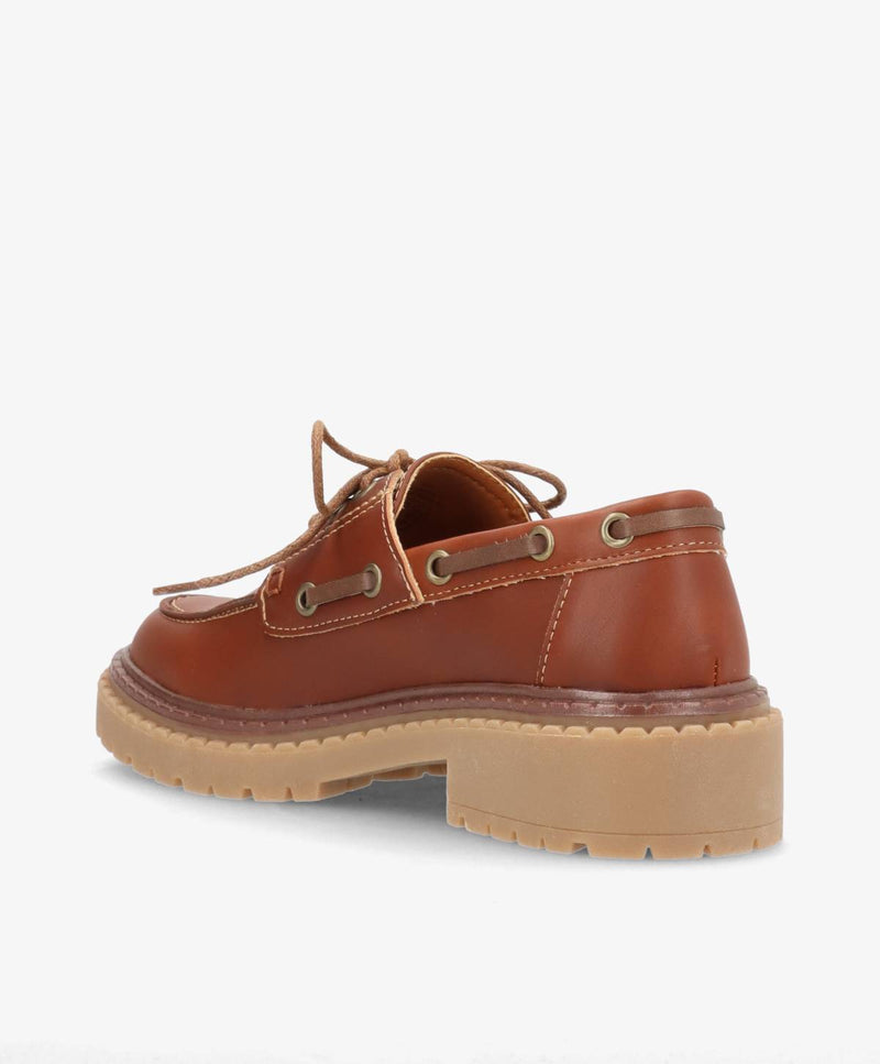 KYE - Sejlersko - Cognac - Dame