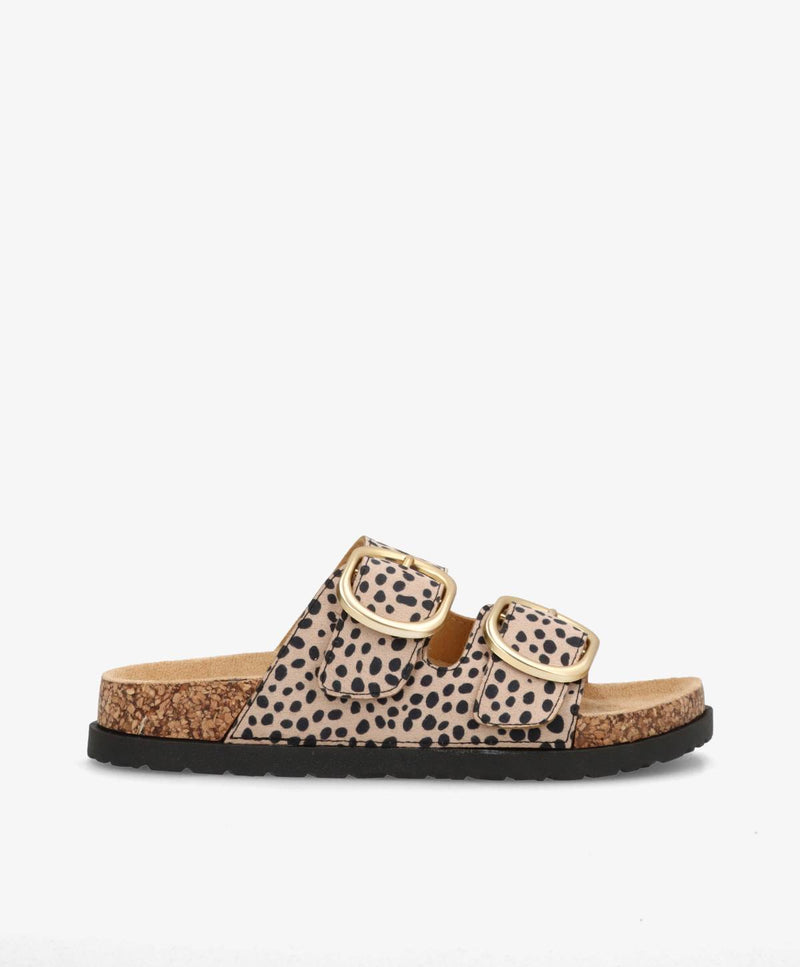 MARIS -  Sandaler - Cheetah - Dame