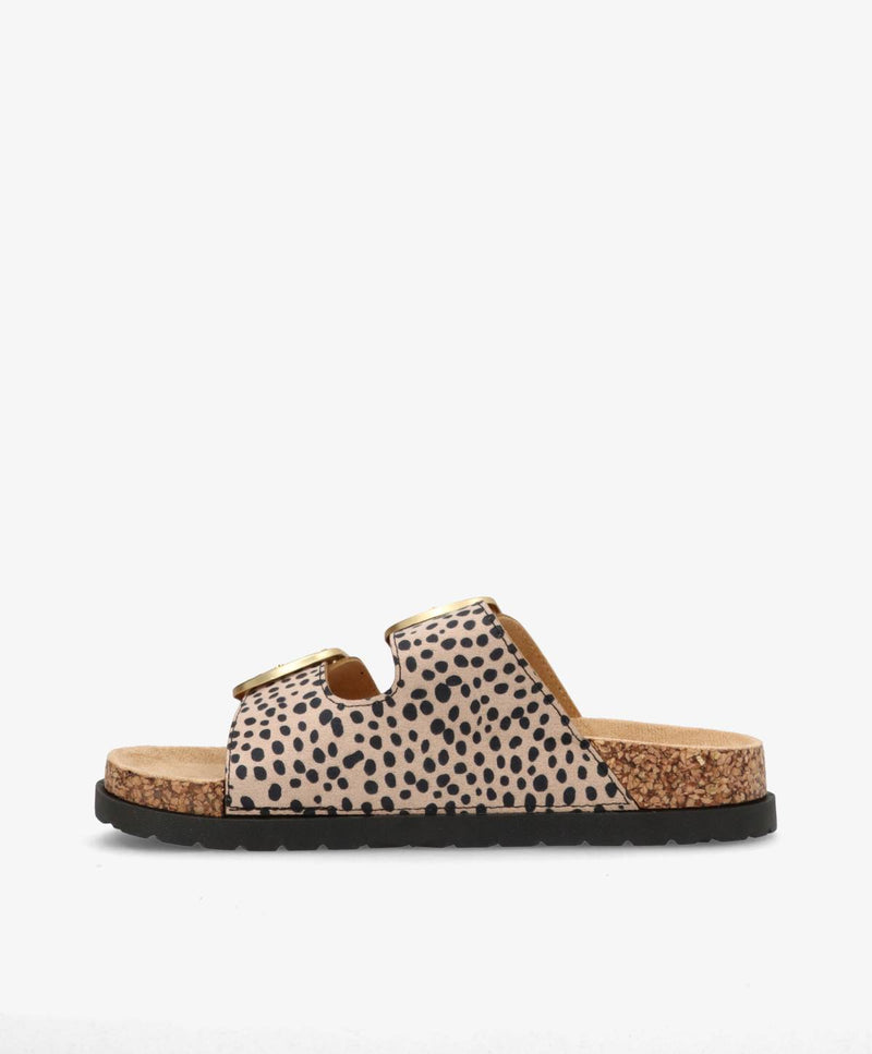 MARIS -  Sandaler - Cheetah - Dame
