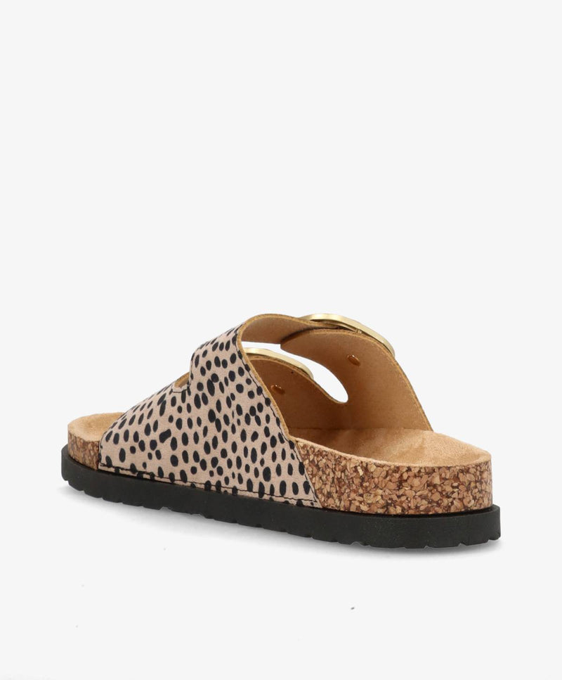 MARIS -  Sandaler - Cheetah - Dame