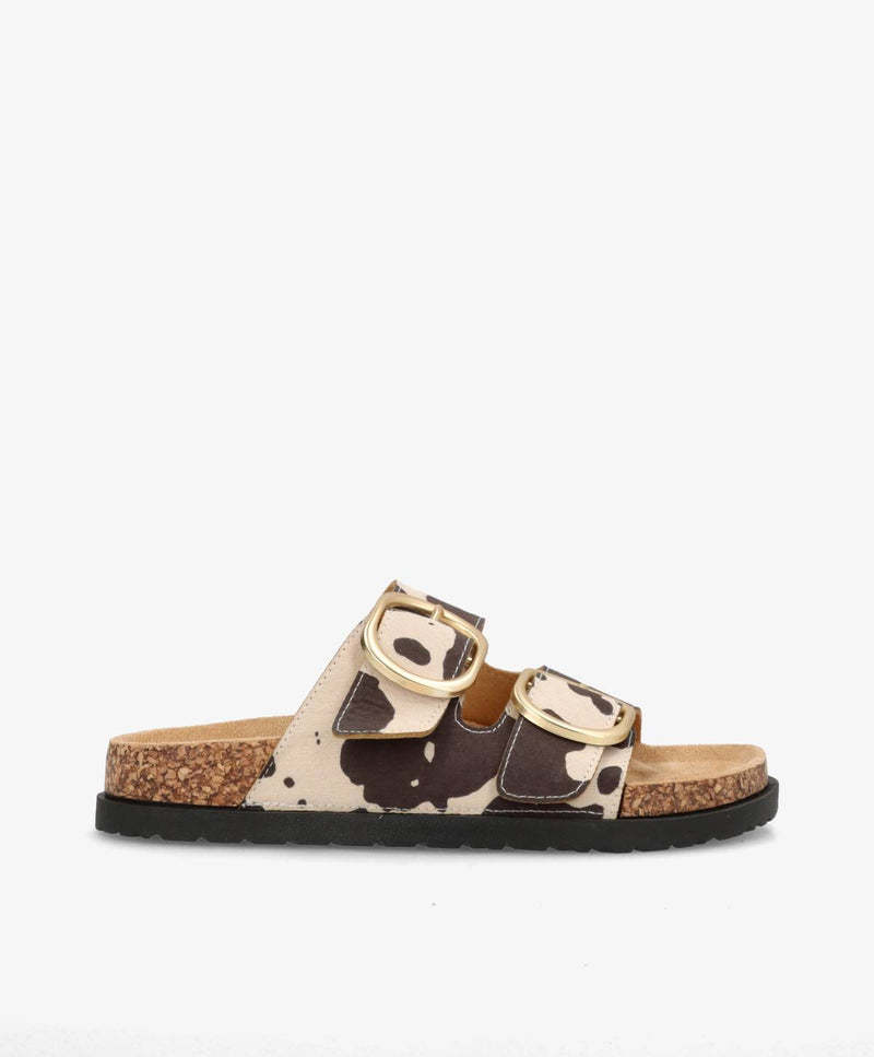MARIS -  Sandaler - Cow - Dame