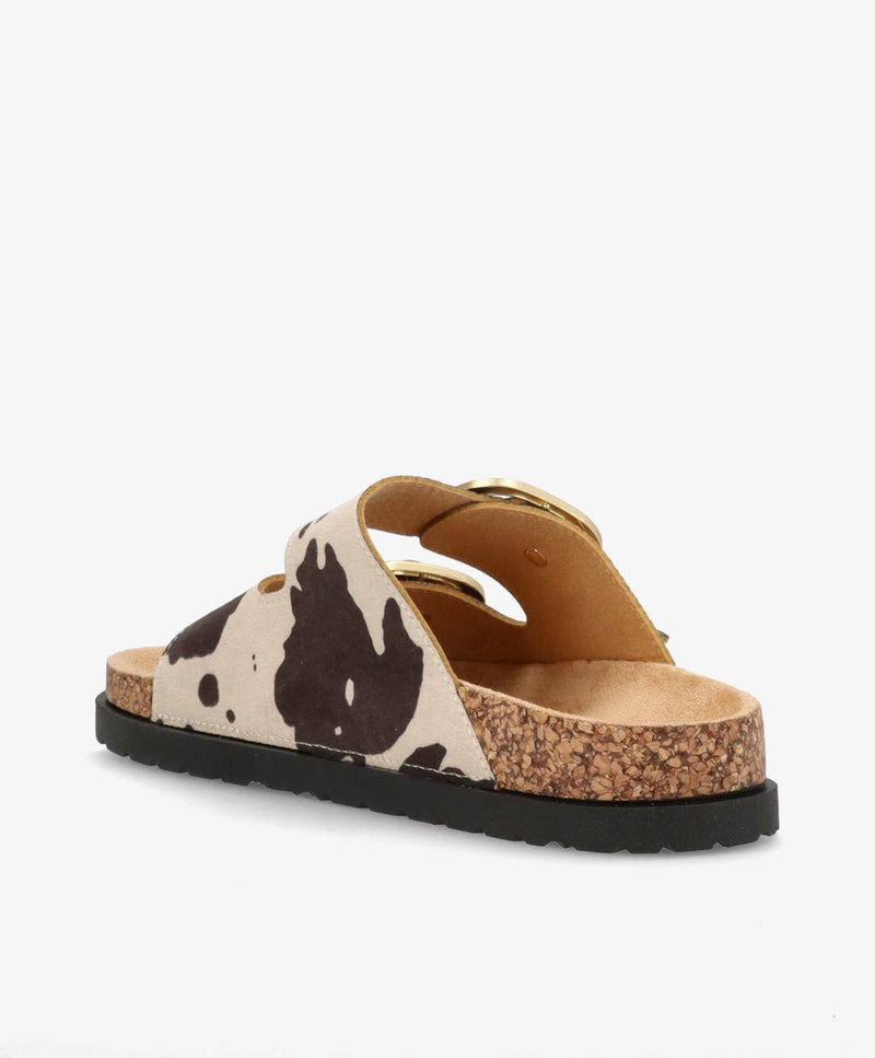 MARIS -  Sandaler - Cow - Dame
