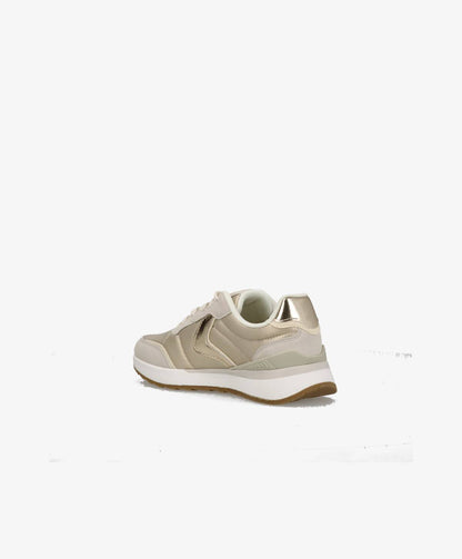 VENNIS - Sneakers - Beige - Dame
