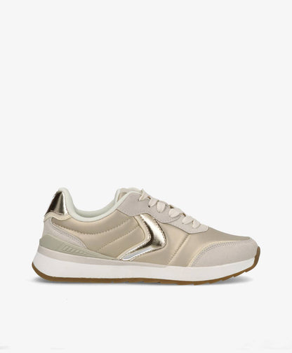 VENNIS - Sneakers - Beige - Dame