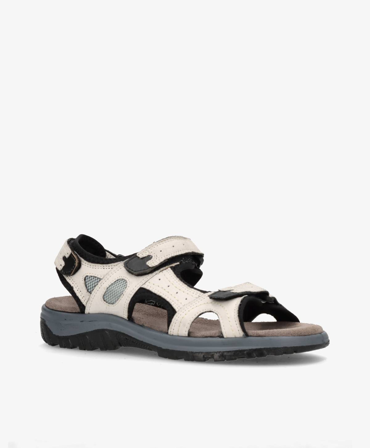 COMFORT - Sandal - Offwhite