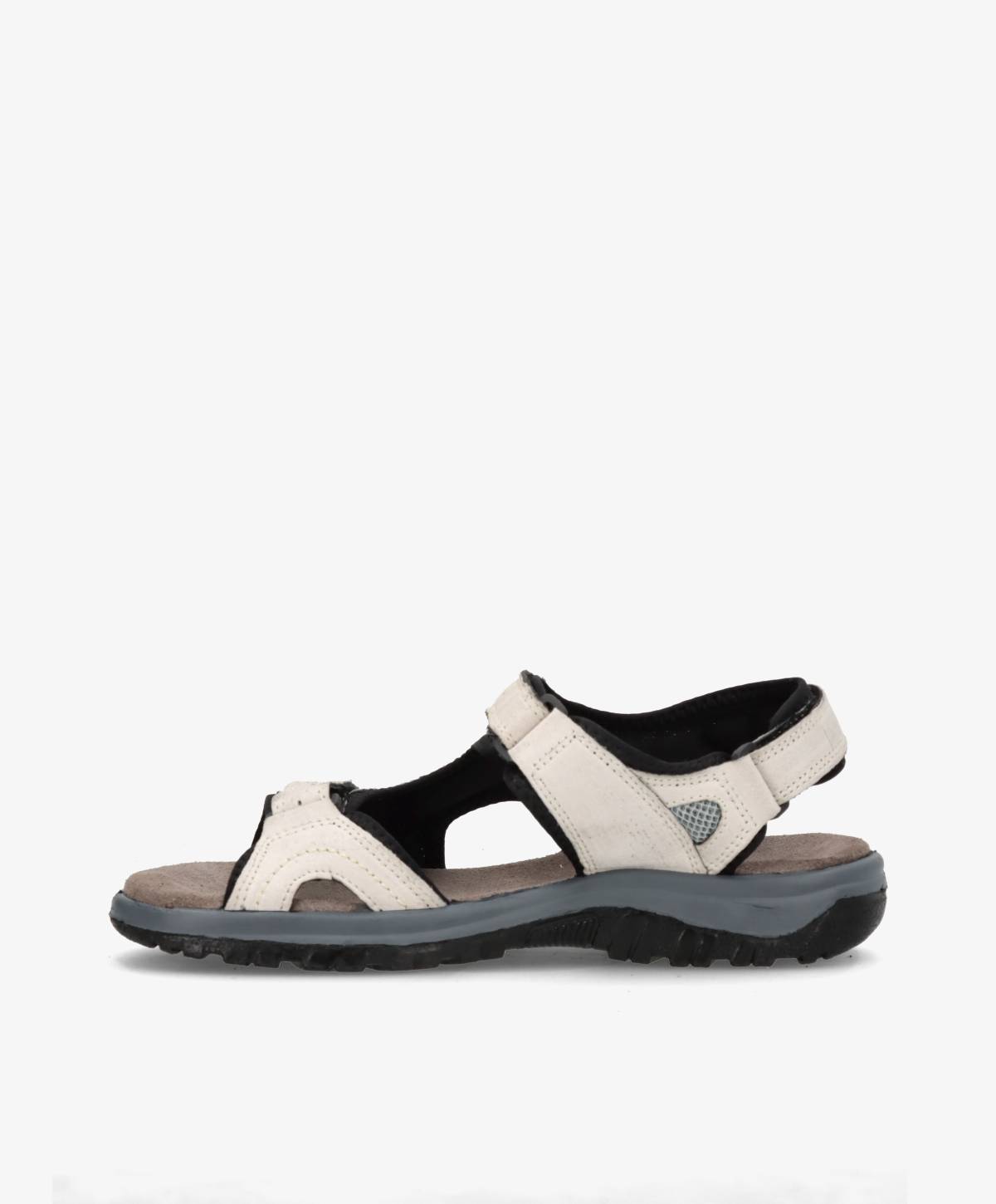 COMFORT - Sandal - Offwhite