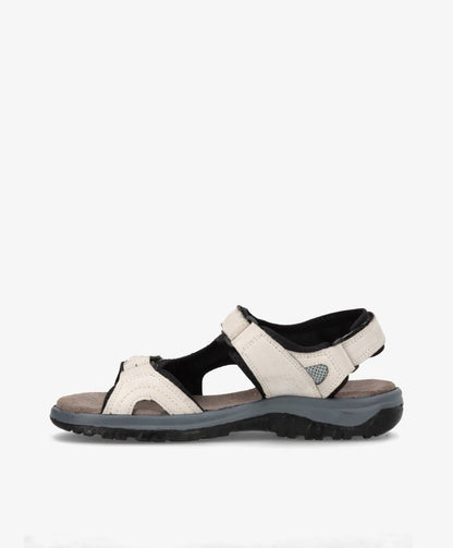COMFORT - Sandal - Offwhite