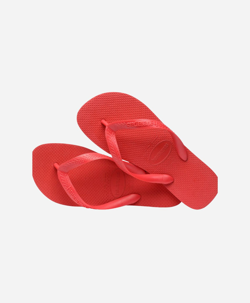 Top FC - Rød - Slip-ons - Dame