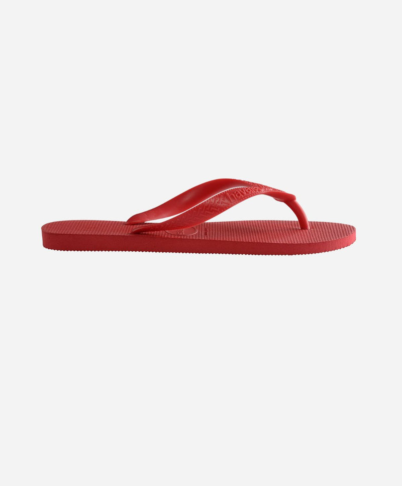 Top FC - Rød - Slip-ons - Dame