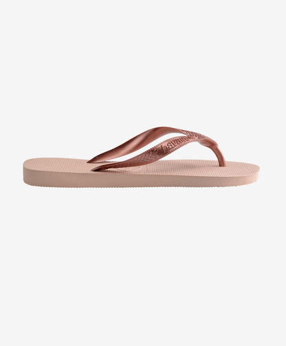 Top Tiras - Rosa Ballet - Klipklapper - Dame