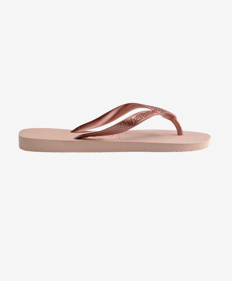 Top Tiras - Rosa Ballet - Klipklapper - Dame