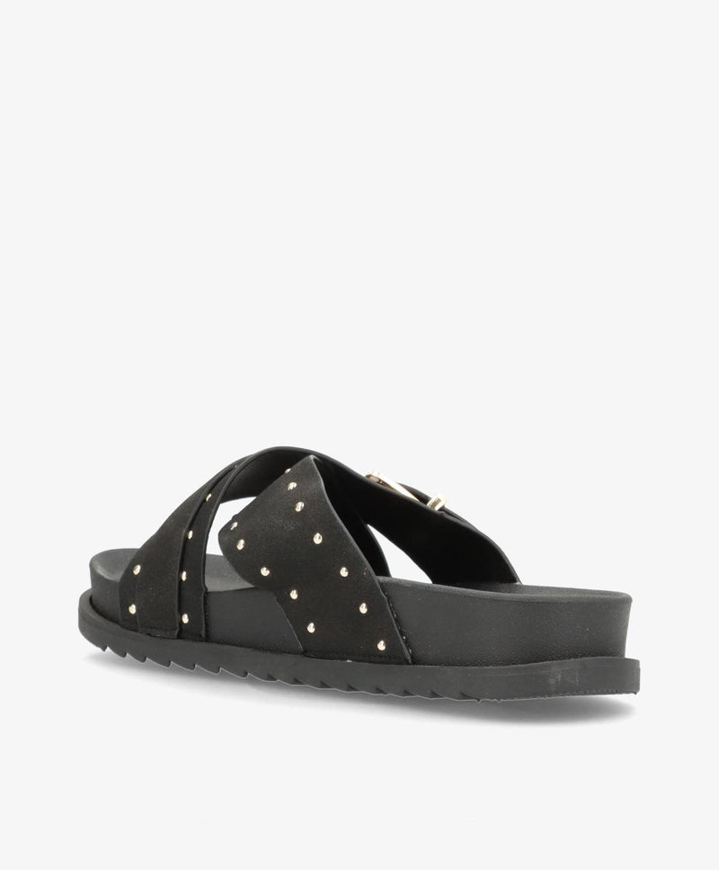 NORI - Sandaler - Sort - Dame