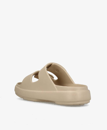 ERITA - Sandal - Beige - Dame