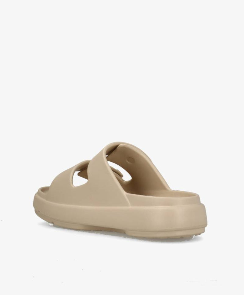ERITA - Sandal - Beige - Dame