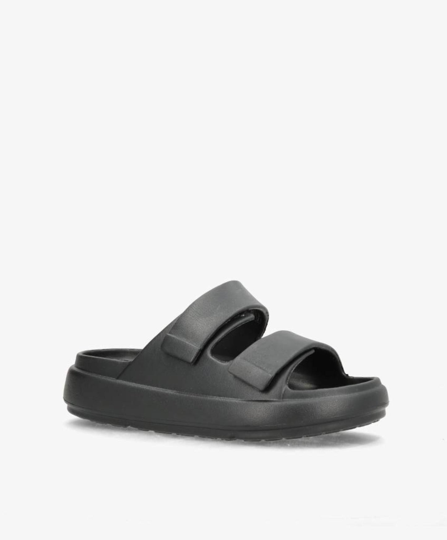 ERITA - Sandal - Sort - Dame