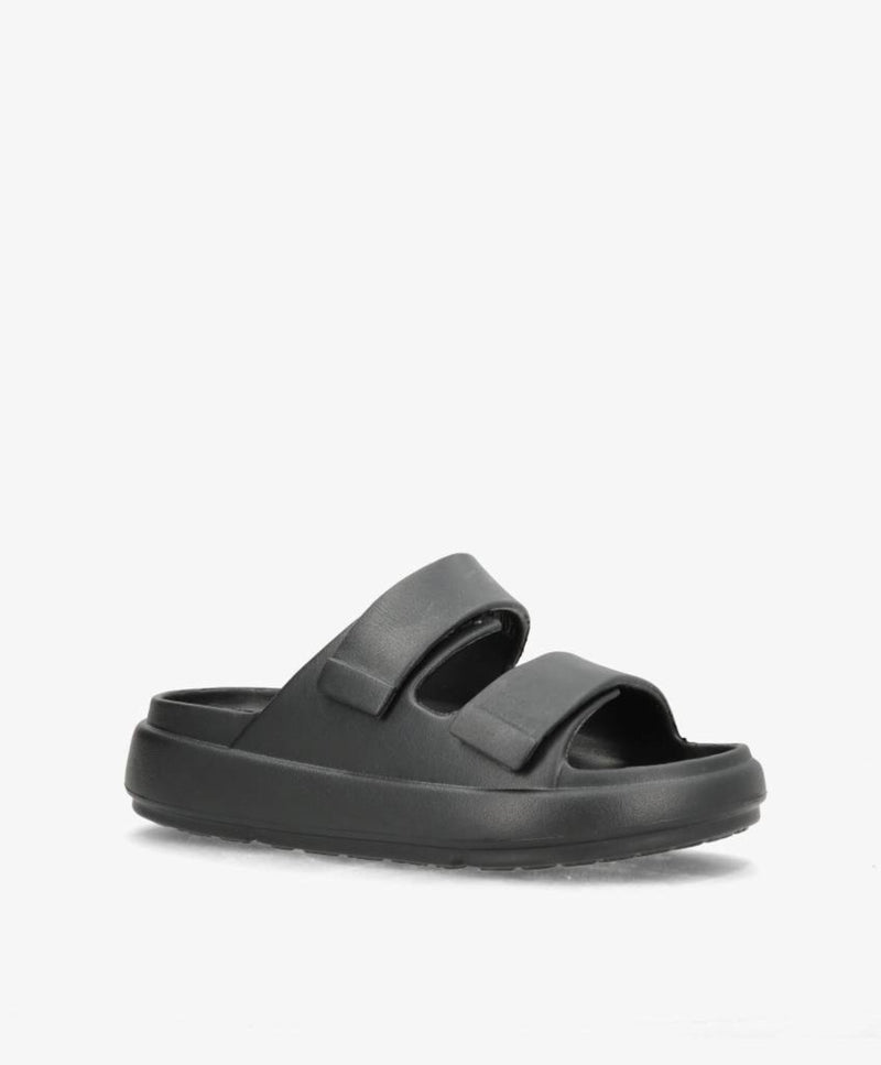 ERITA - Sandal - Sort - Dame