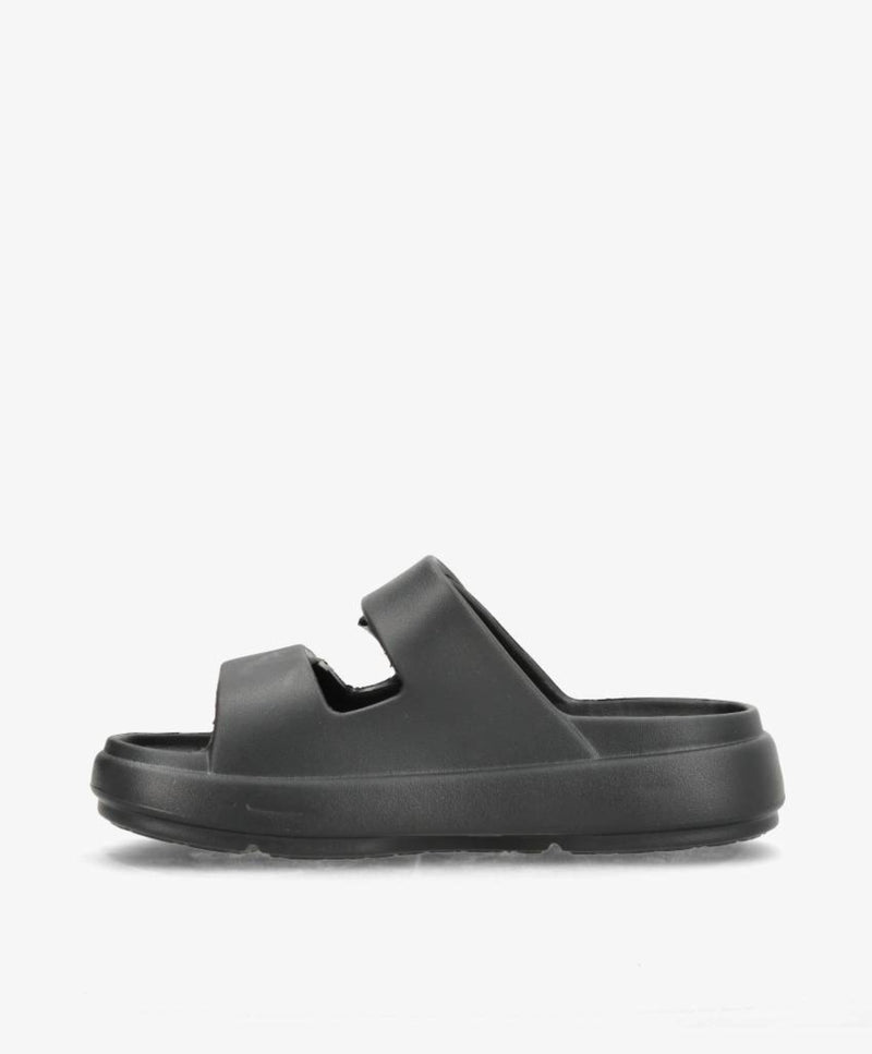 ERITA - Sandal - Sort - Dame