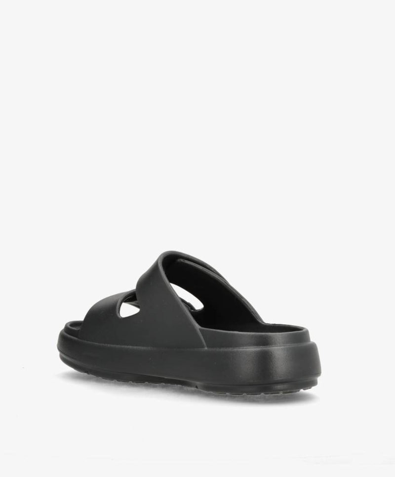 ERITA - Sandal - Sort - Dame