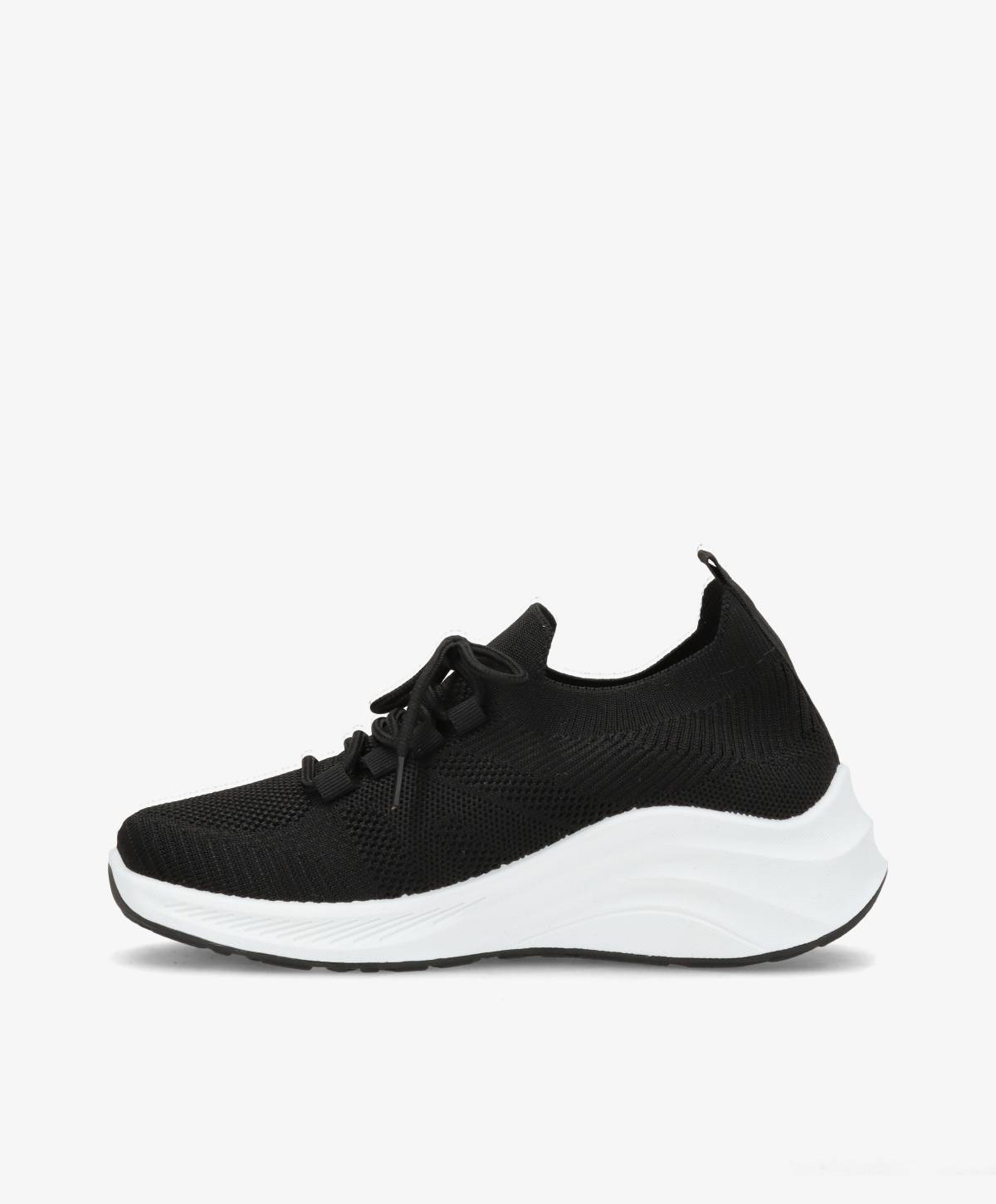 ETNAY - Sneakers - Sort - Dame