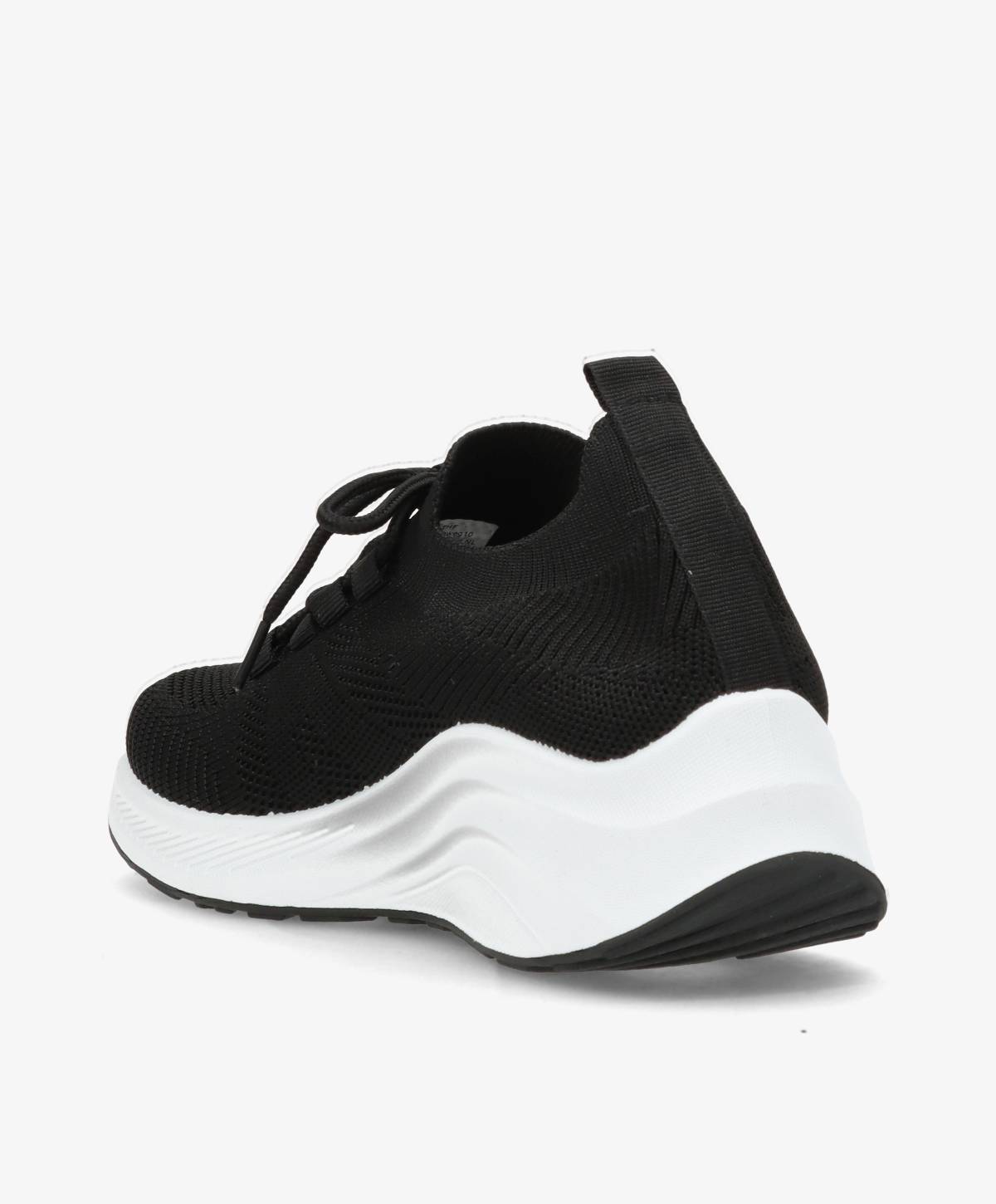 ETNAY - Sneakers - Sort - Dame